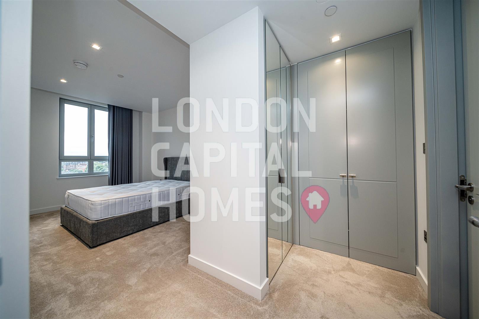 287 Edgware Rd, London